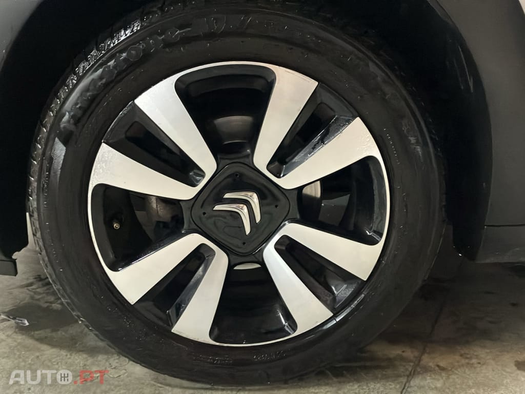Citroen C3 1.2 PureTech C-Series