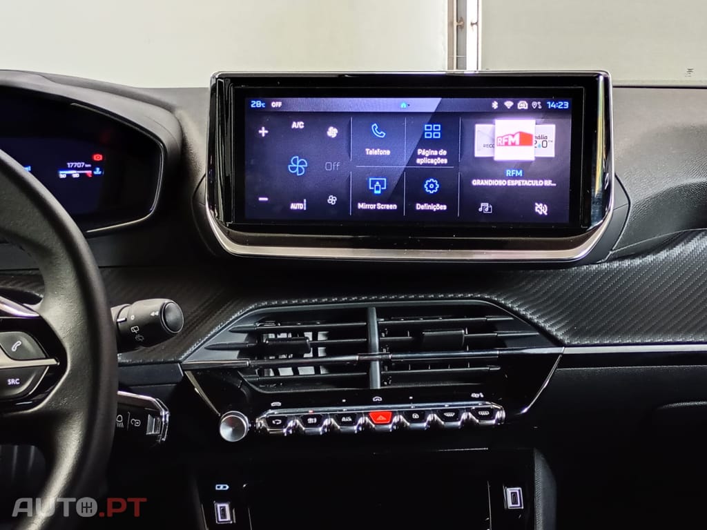 Peugeot 2008 1.2 PureTech Allure