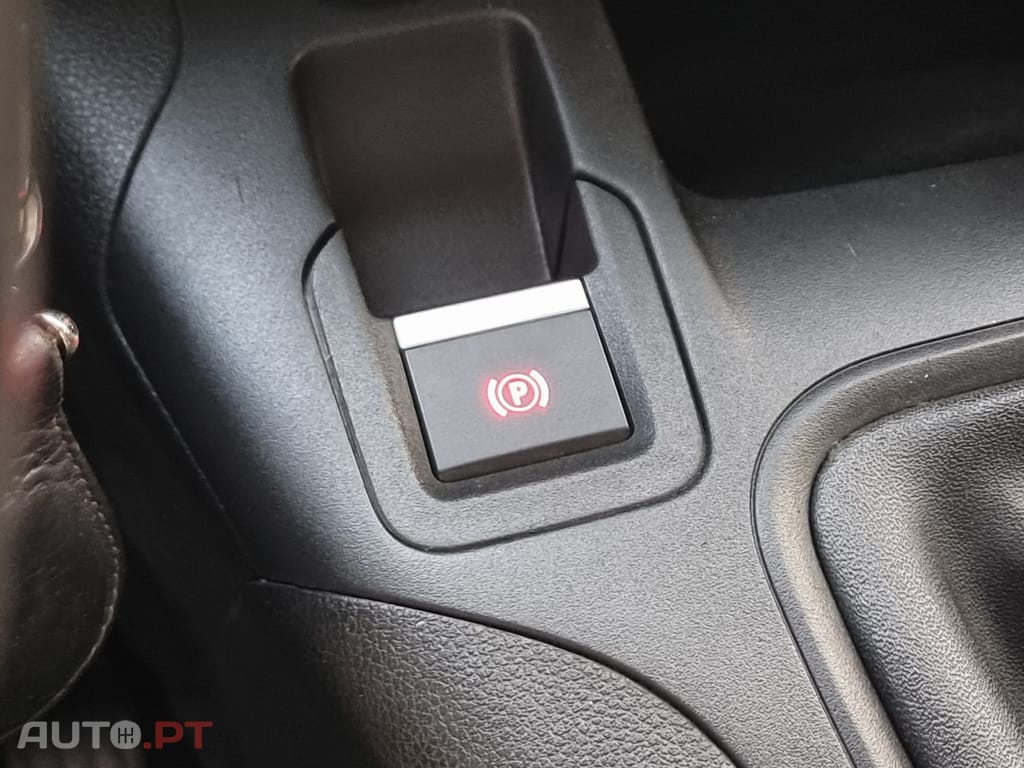 Opel Combo 1.5 CDTi L2H1 Enjoy