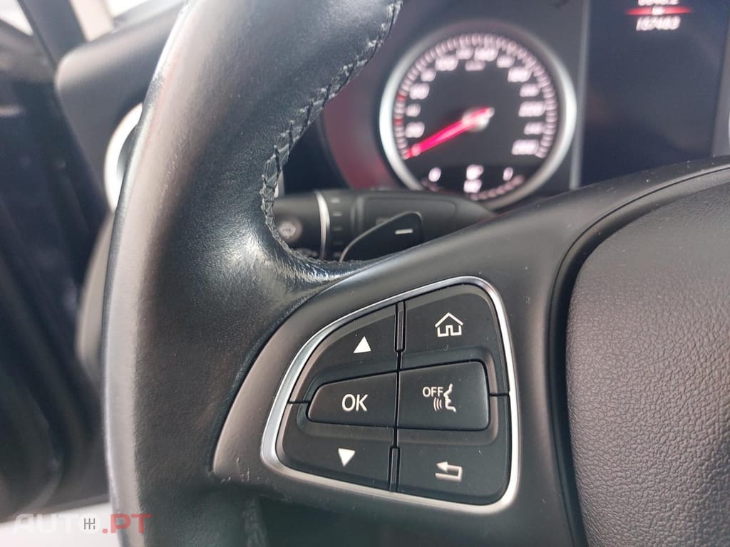 Mercedes-Benz C 200 BlueTEC Avantgarde Aut.