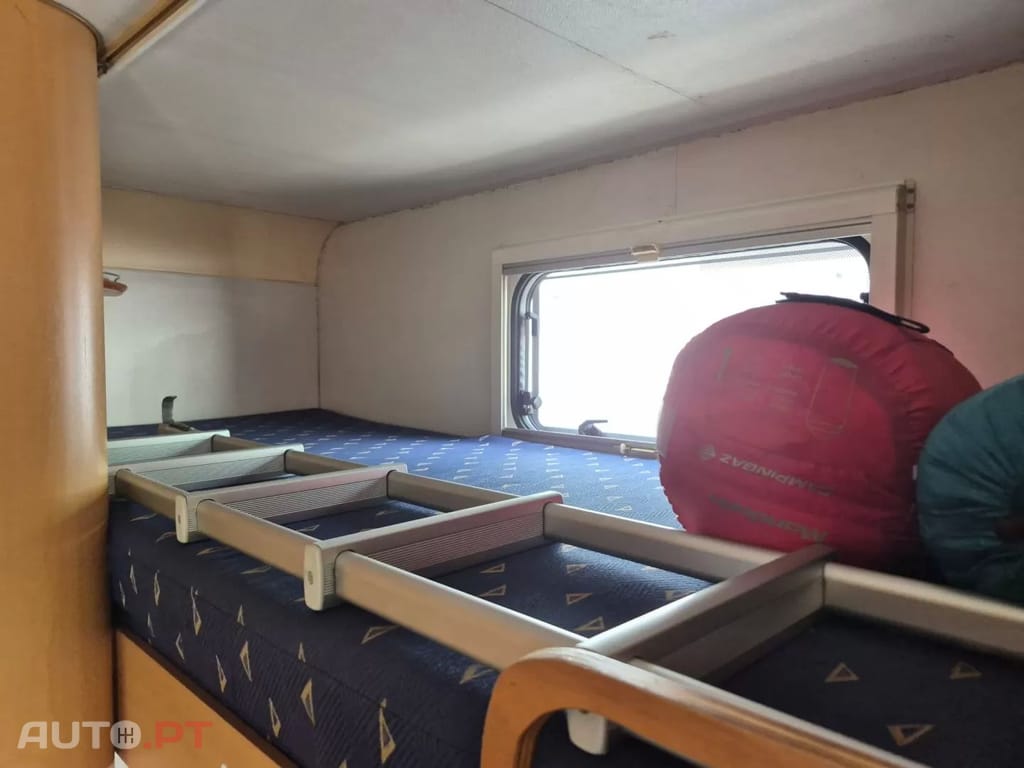 Fiat Ducato Maxi 2.8 JTD CD Longo