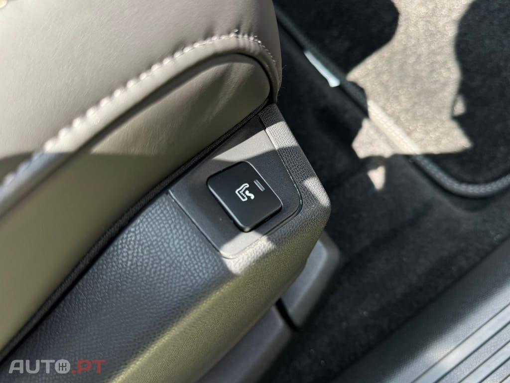 DS DS7 Crossback E-Tense Rivoli EAT8