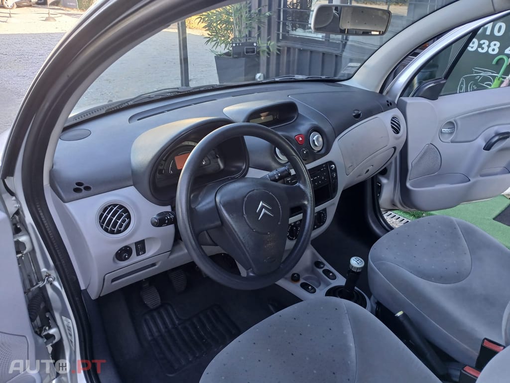 Citroen C3 1.1 SX