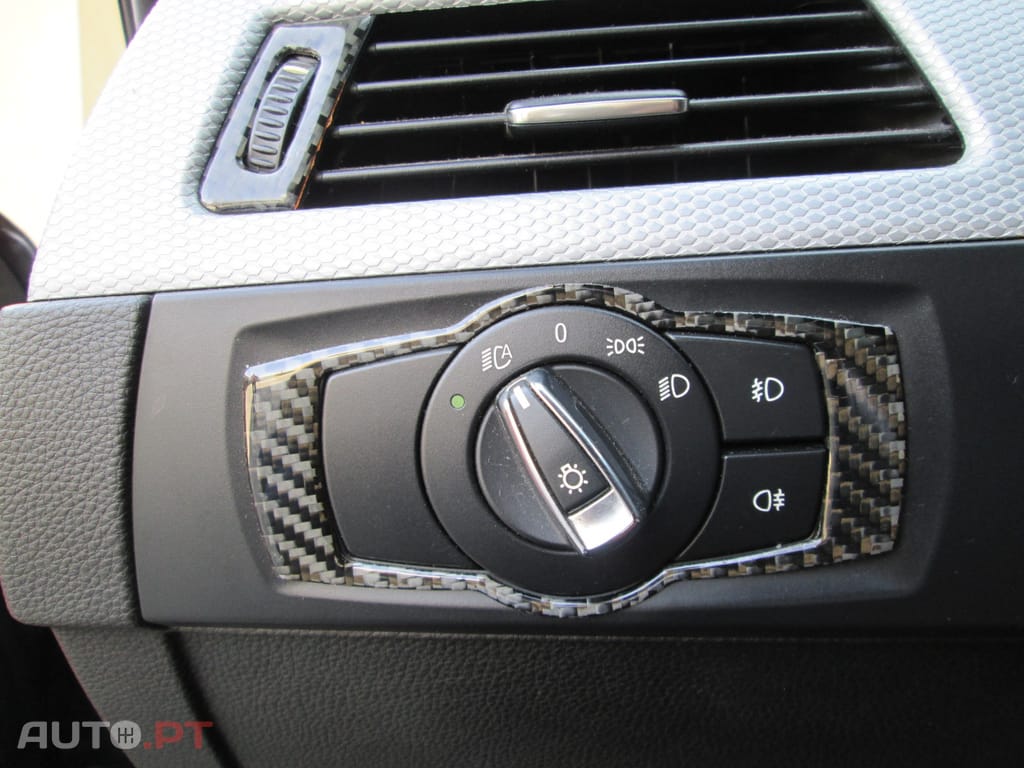 BMW 320 D  392 C