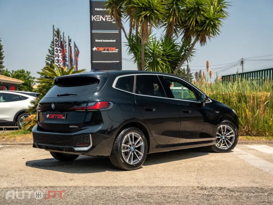 BMW 225 e xDrive Pack Desportivo M