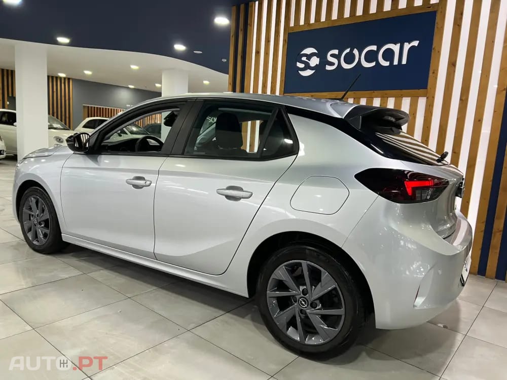 Opel Corsa 1.2 T Edition