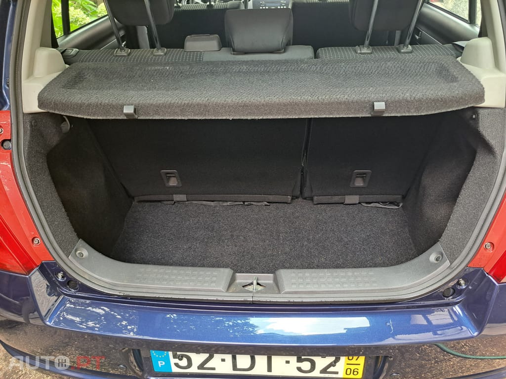 Suzuki Swift 1.3DDIS