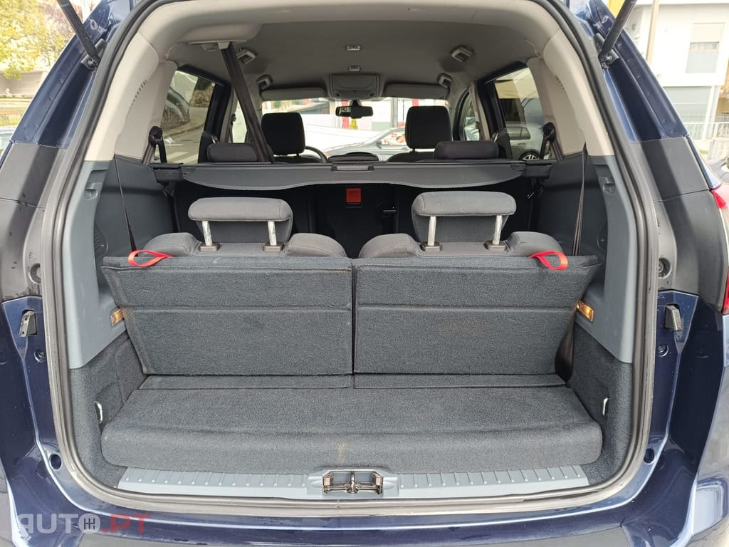 Ford Grand C-Max 1.6 TDCi Titanium S/S
