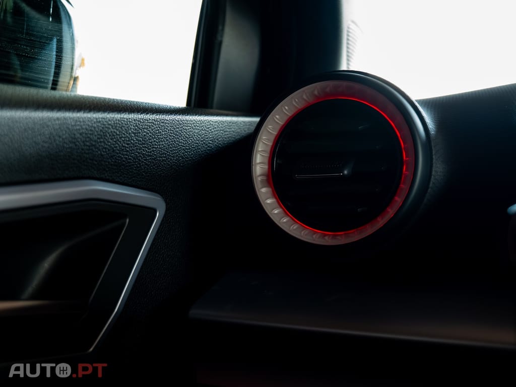Seat Ibiza 1.0 TSI FR
