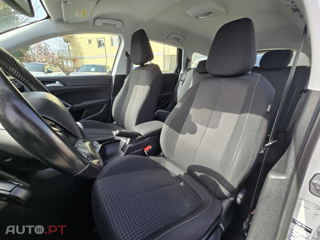 Peugeot 308 SW 1.2 PureTech Active Pack