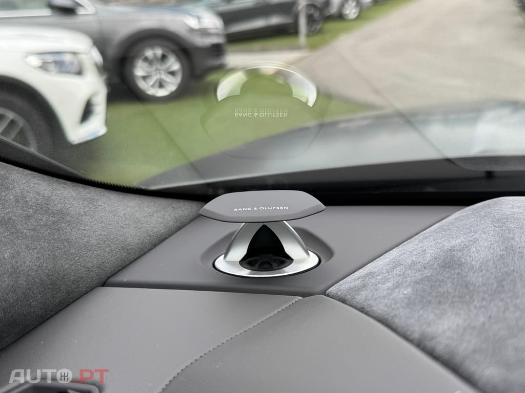 Lamborghini Urus 4.0 V8