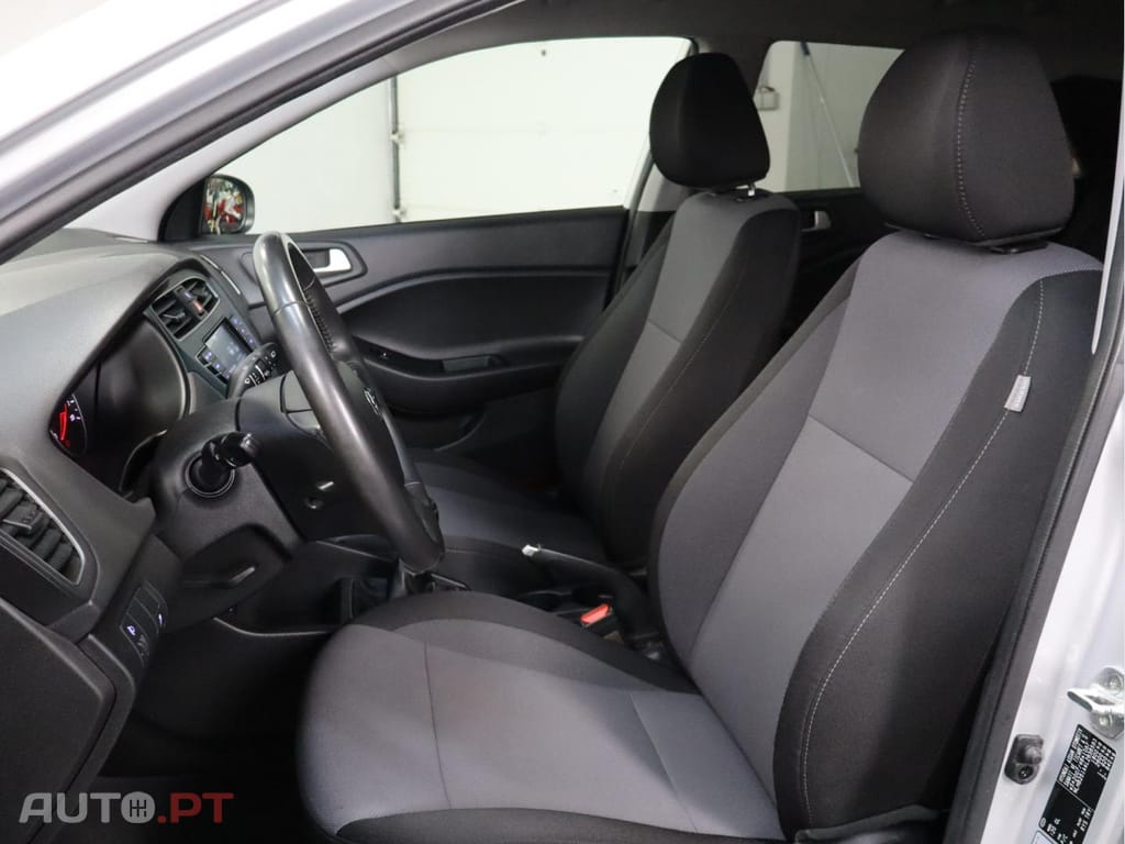 Hyundai i20 1.0 TGDi Comfort