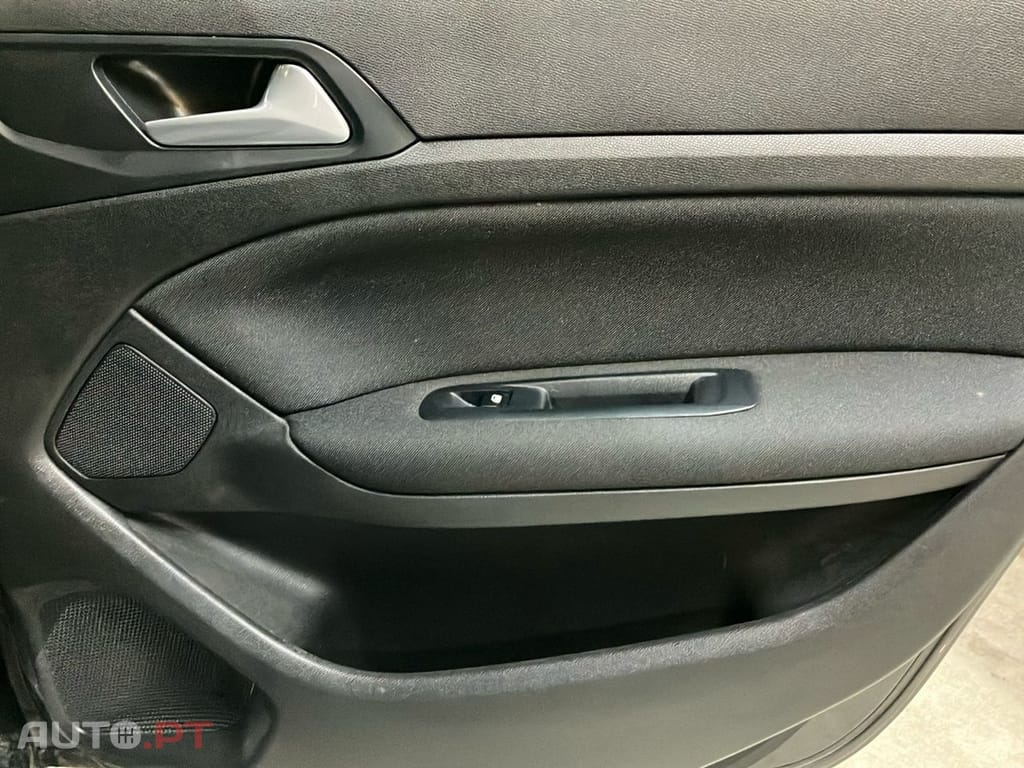 Peugeot 308 SW 1.6 BlueHDi Style