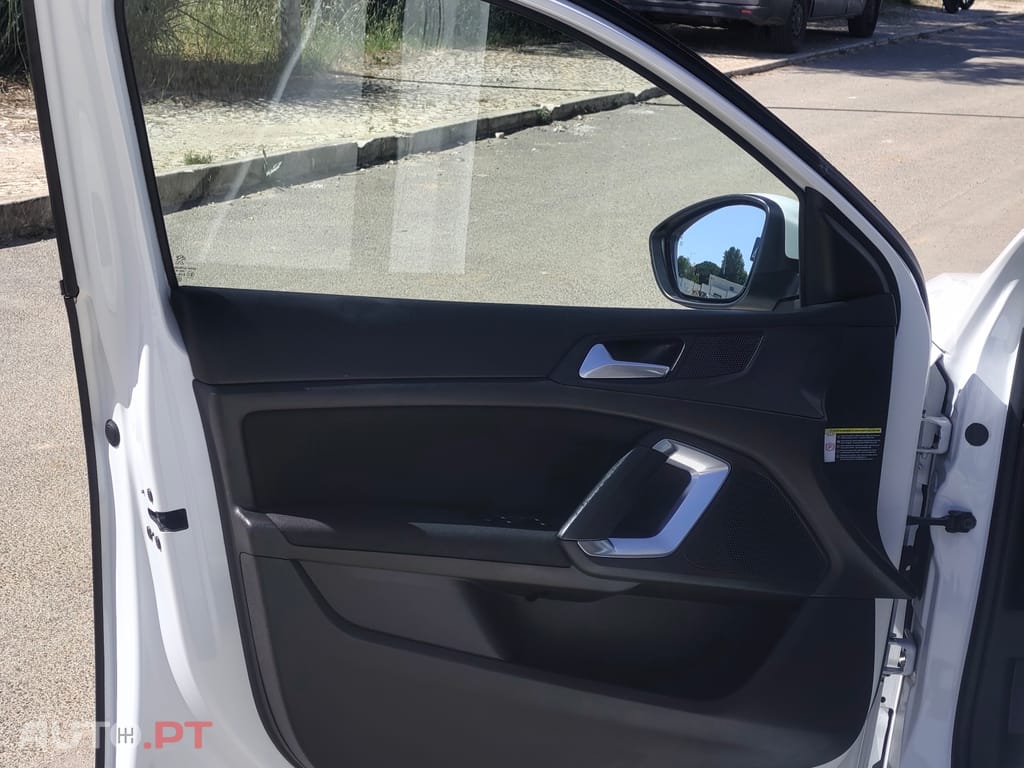 Peugeot 308 SW II SW 1.6 BlueHDi 120cv Allure (T9)