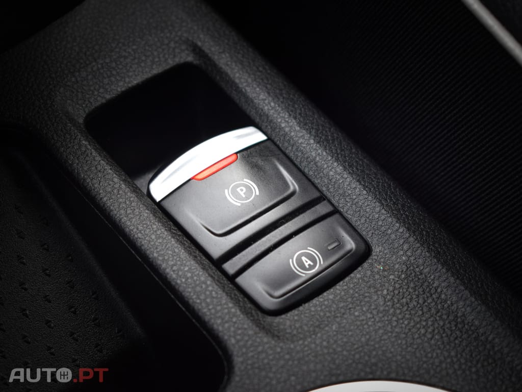 Renault Captur Nacional