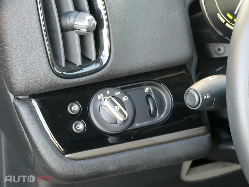 MINI Countryman Cooper SE ALL4 Auto