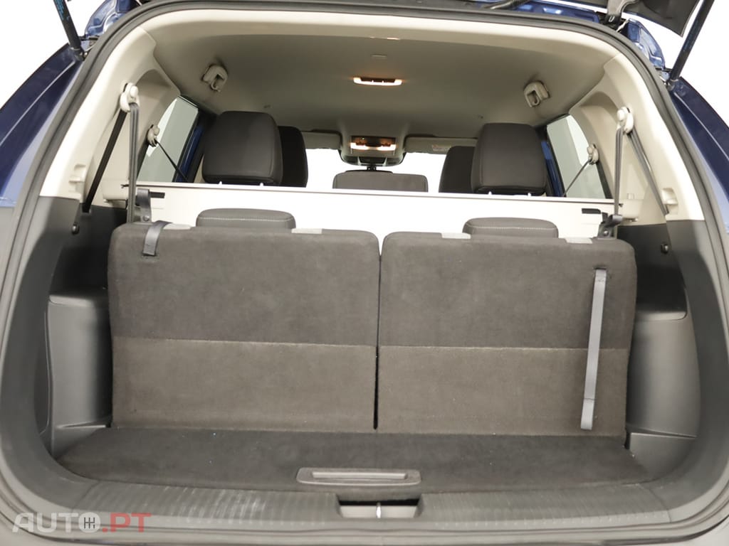Nissan X-Trail X-Trail 1.5 e-Power N-Connecta 7L e-4force