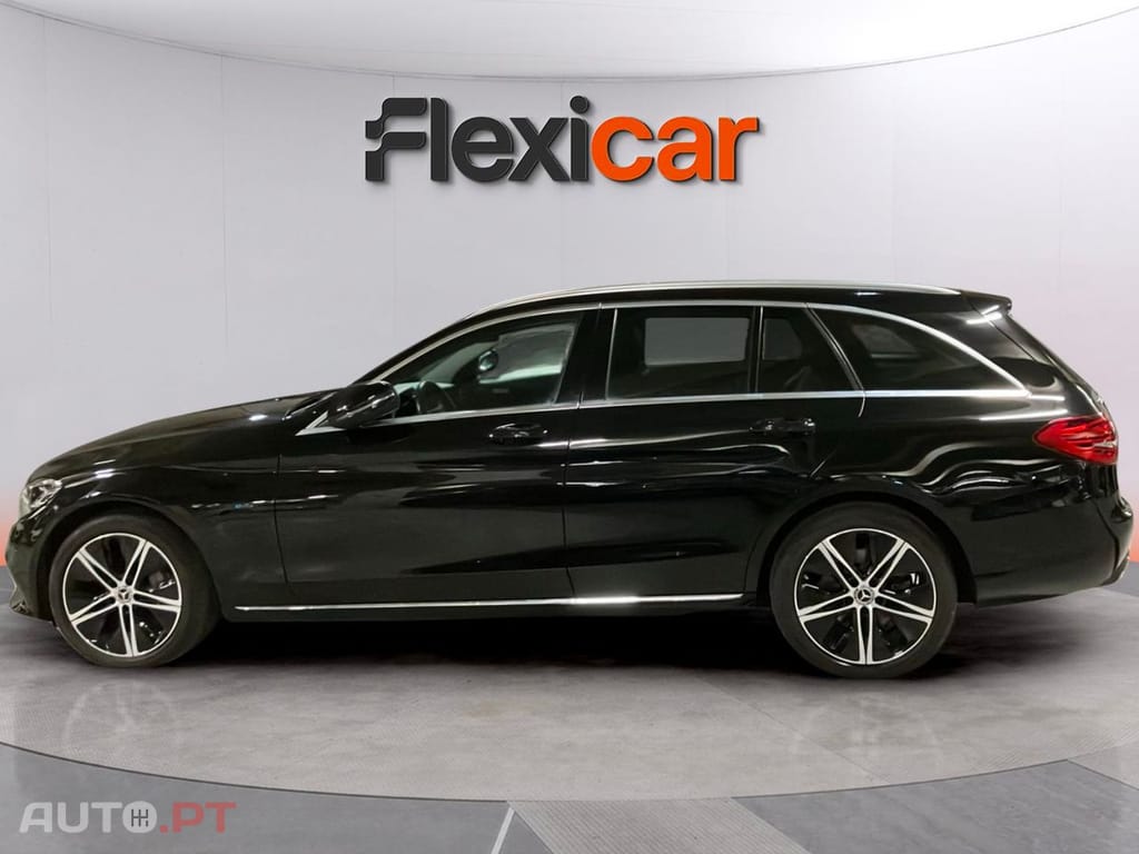 Mercedes-Benz C 300 de Avantgarde