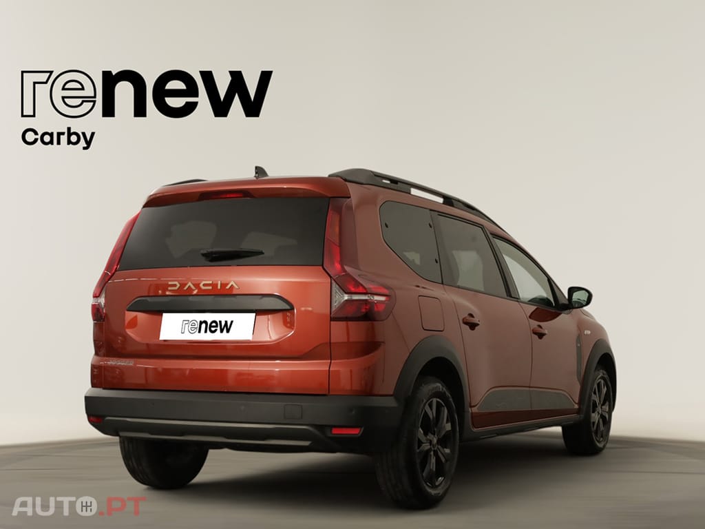 Dacia Jogger Jogger 1.0 ECO-G Extreme+ Up&Go 7L Bi-Fuel