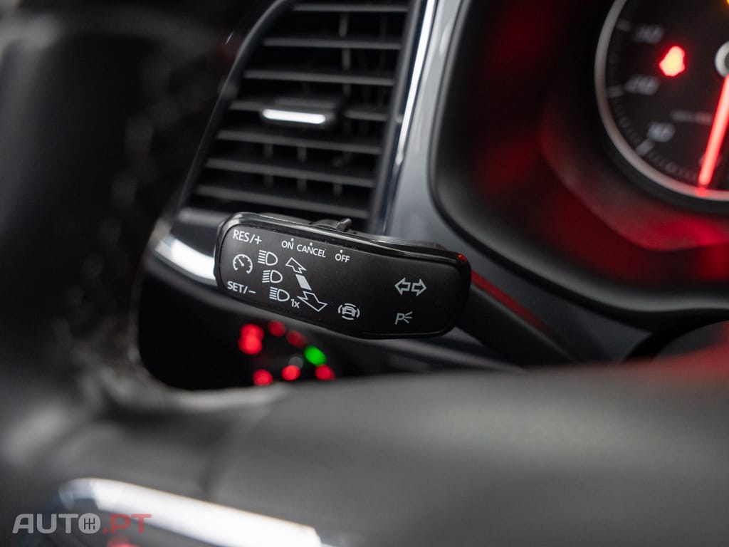 Seat Ateca 1.0 TSI Style