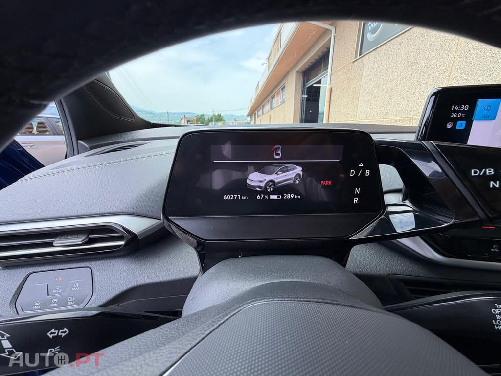 Volkswagen Id.5 77 kWh Pro Performance