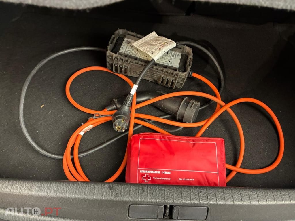 Opel Corsa-E Elegance