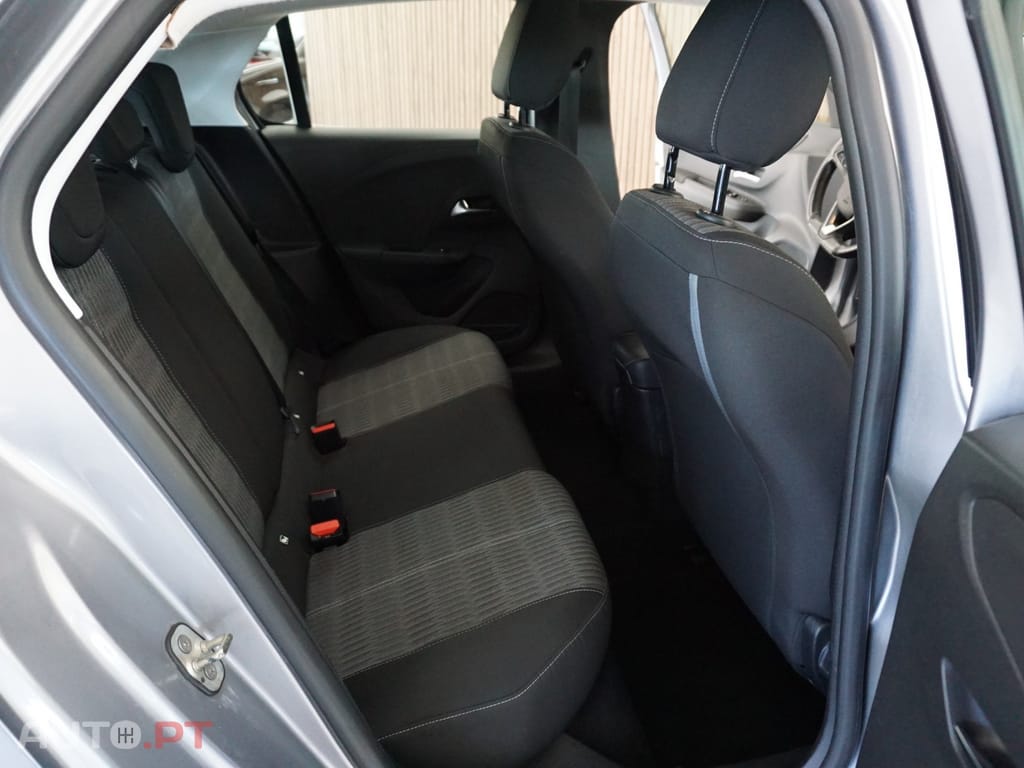 Opel Corsa 1.2 Edition