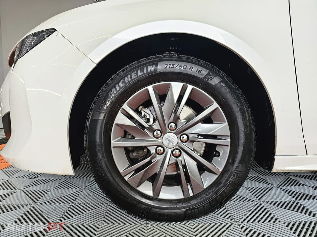 Peugeot 508 SW 1.5 BlueHDi Allure EAT8