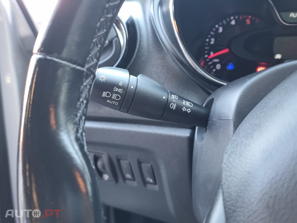 Renault Captur 1.5 dCi Zen