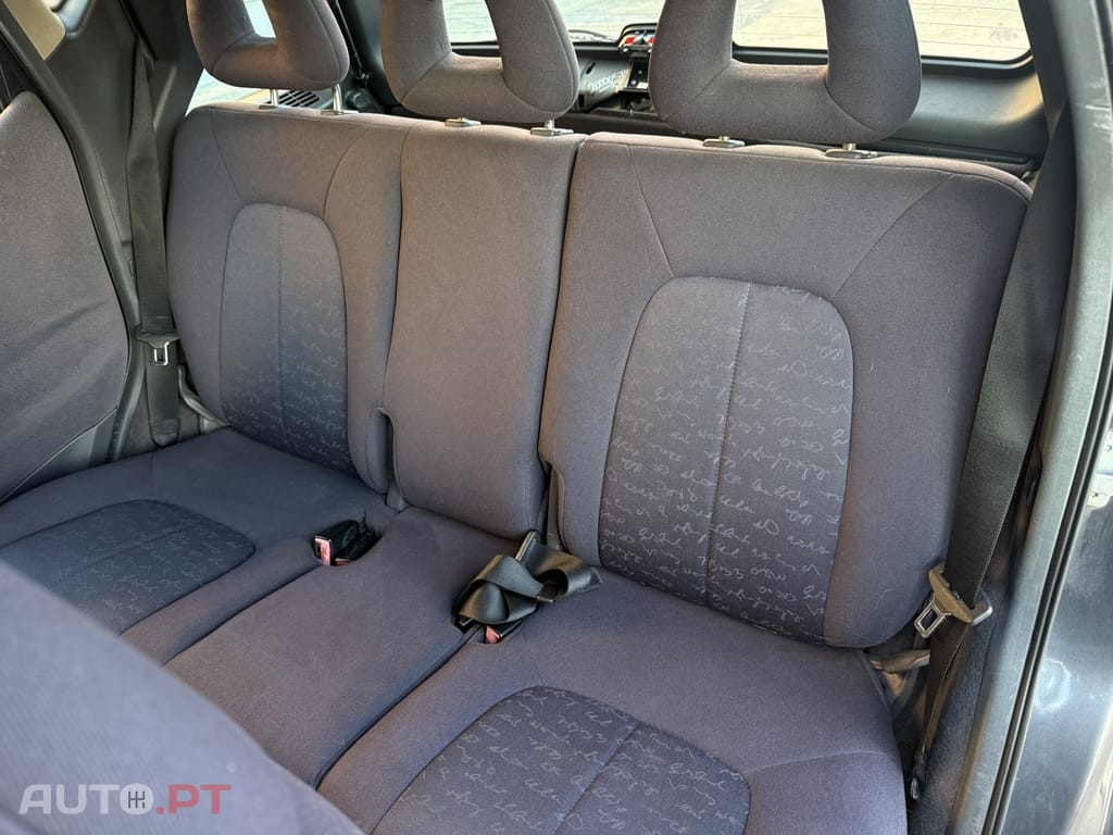 Mercedes-Benz A 140 Avantgarde