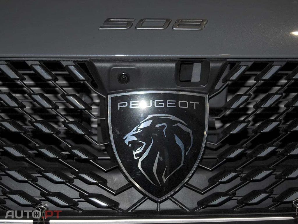 Peugeot 508 SW 1.6 Hybrid GT e-EAT8