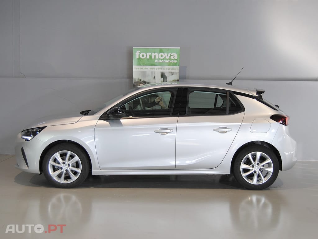 Opel Corsa 1.2 Business