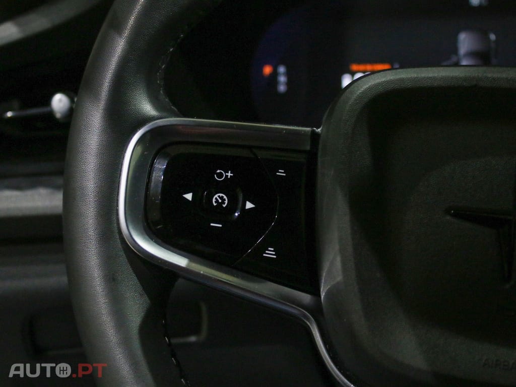 Polestar 2 Long Range 78 kWh