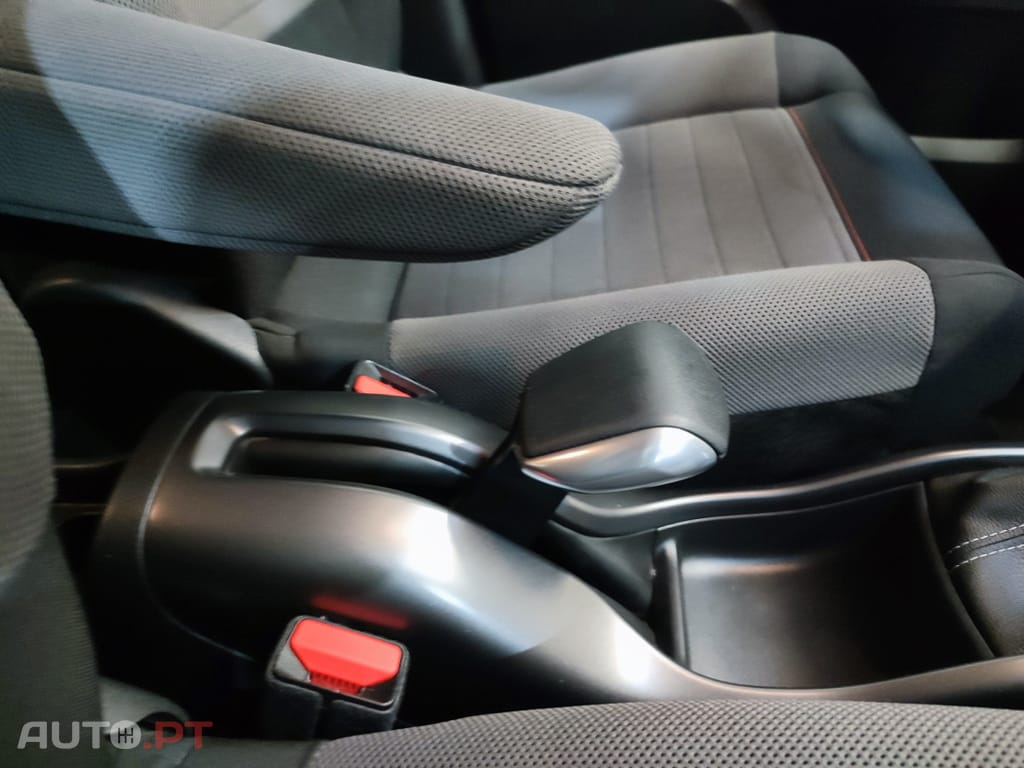 Citroen C3 Aircross 1.5 BlueHDi Shine EAT6