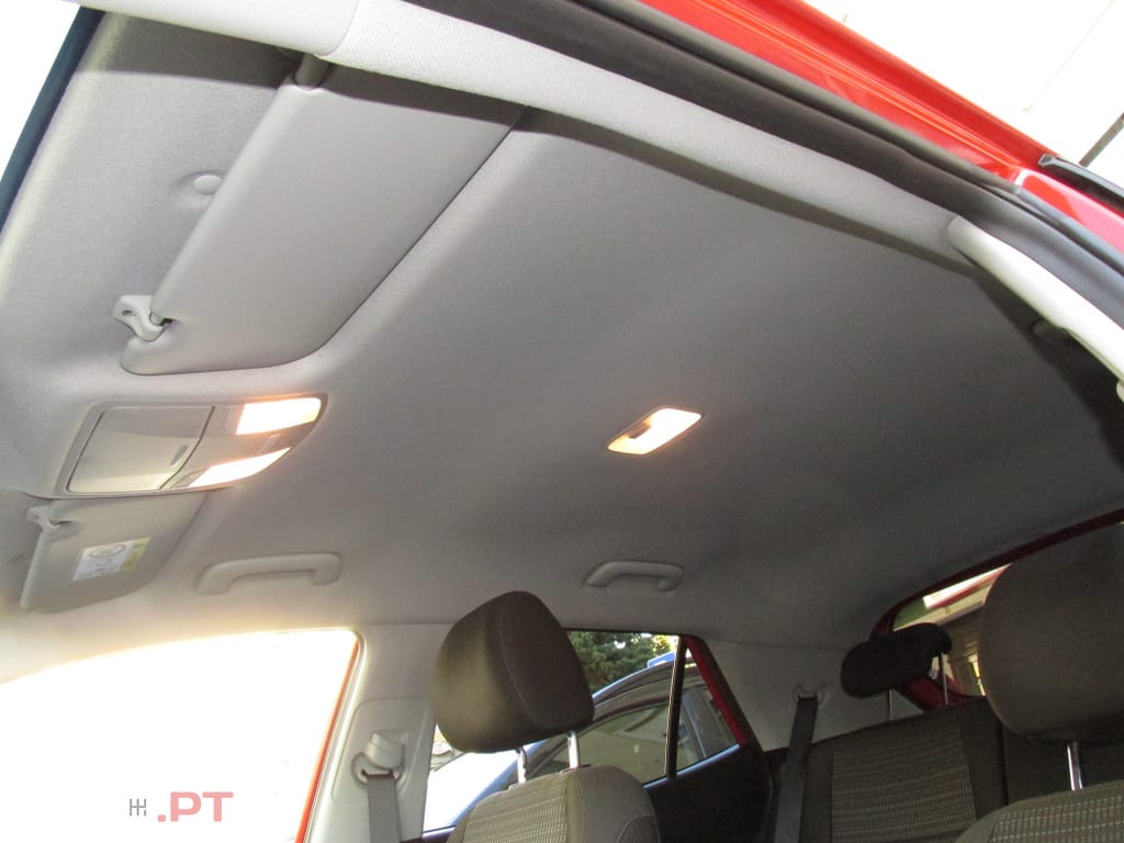 Kia Stonic 1.0 T-GDi Drive