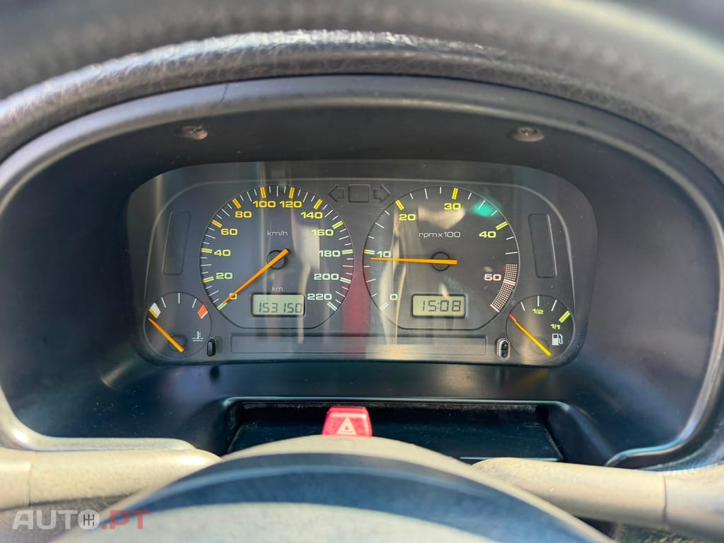 Seat Ibiza 1.9 TDI