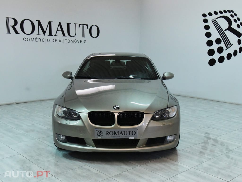 BMW 320 i