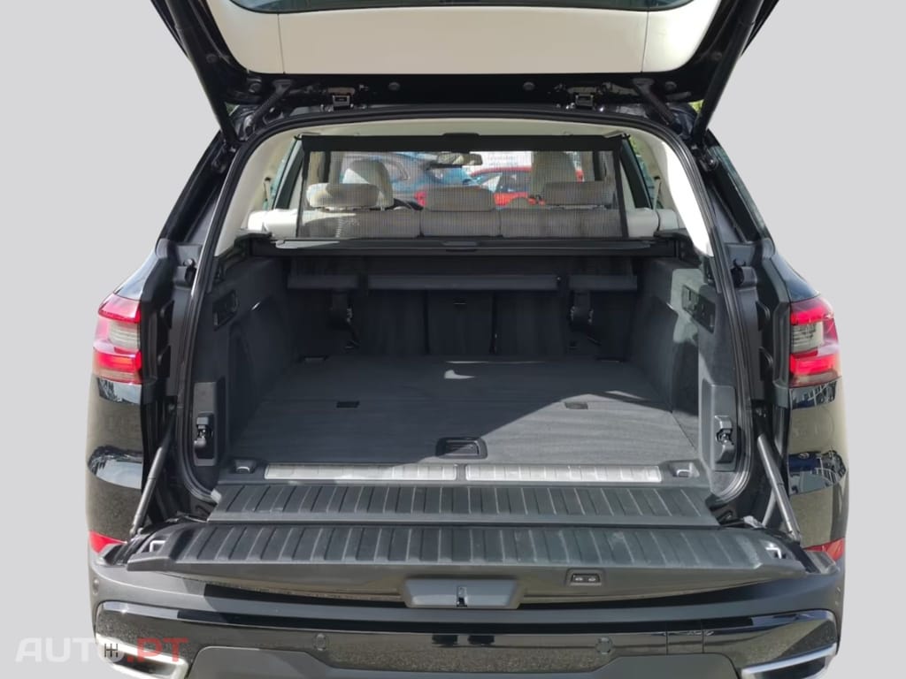 BMW X5 I.V.A DEDUTIVEL xDrive 45e 