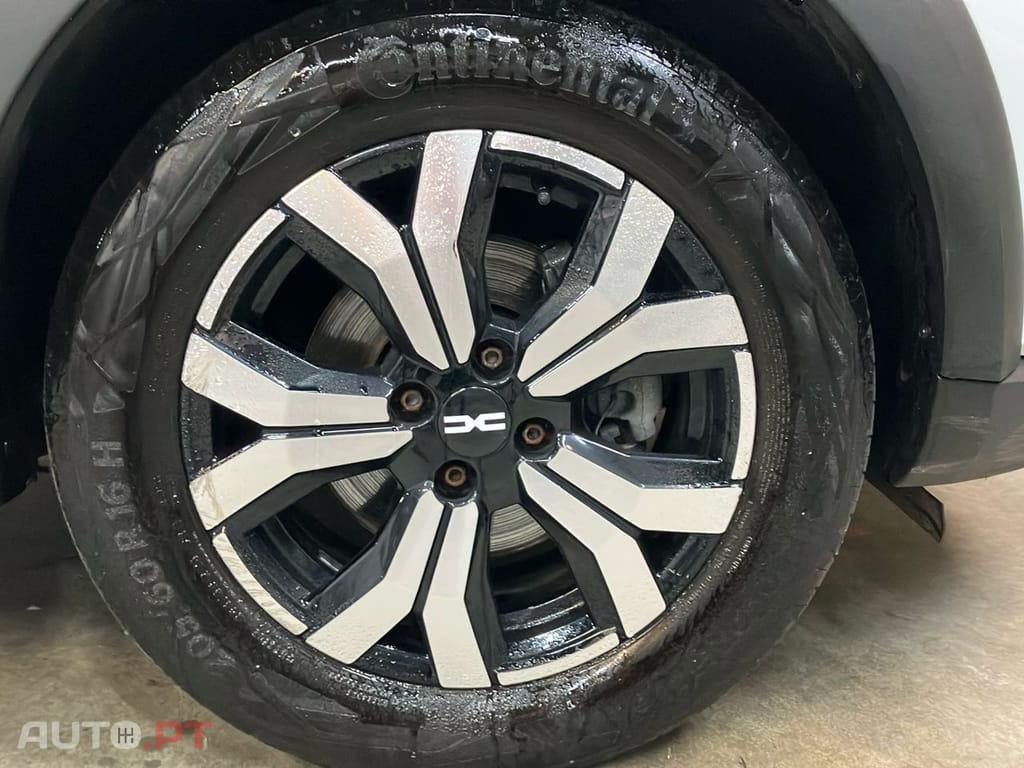 Dacia Jogger 1.0 TCe 90 ECO-G