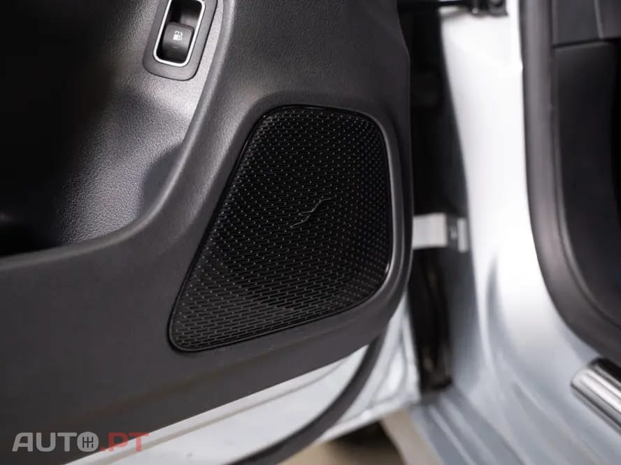 Mercedes-Benz CLA 250 e Shooting Brake AMG Line
