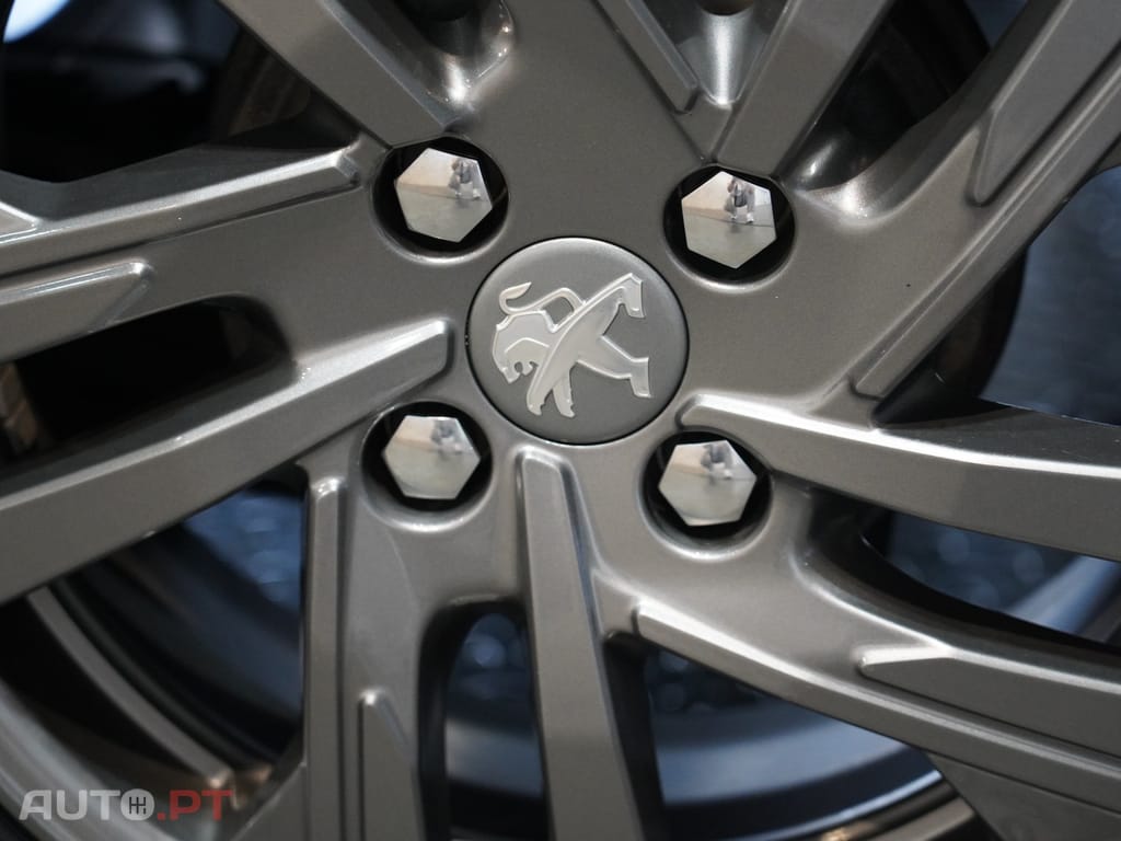 Peugeot 208 1.2 PureTech Active