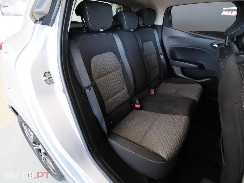 Renault Clio 1.5 Blue dCi Intens