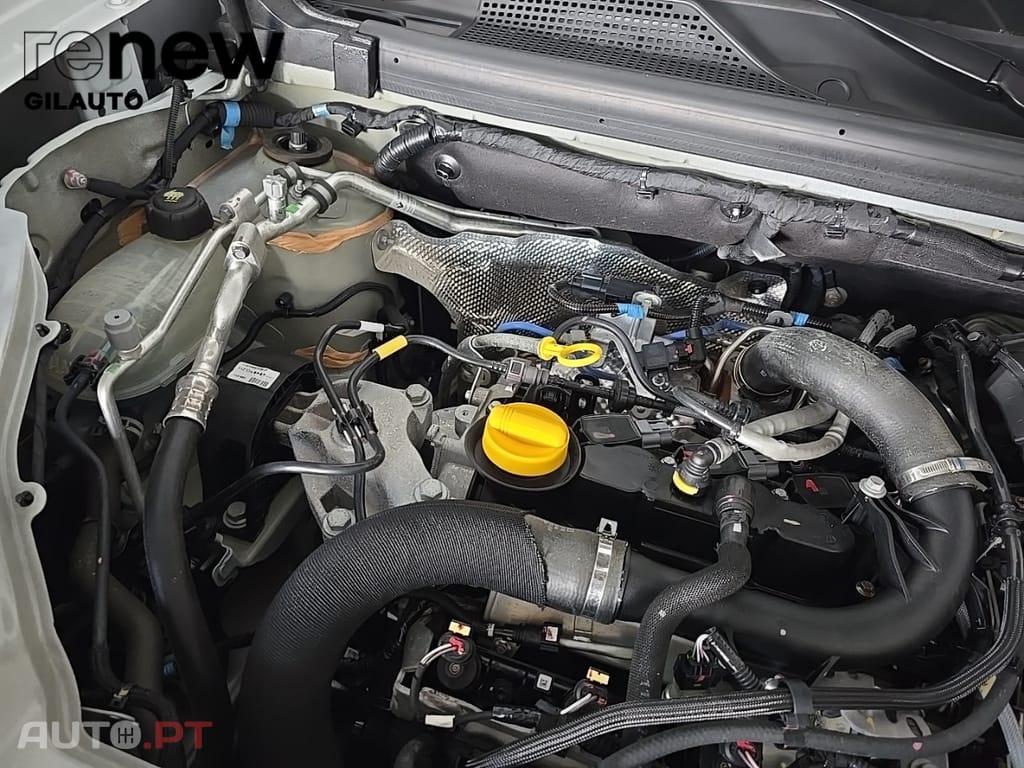 Dacia Duster JOURNEY ECO-G