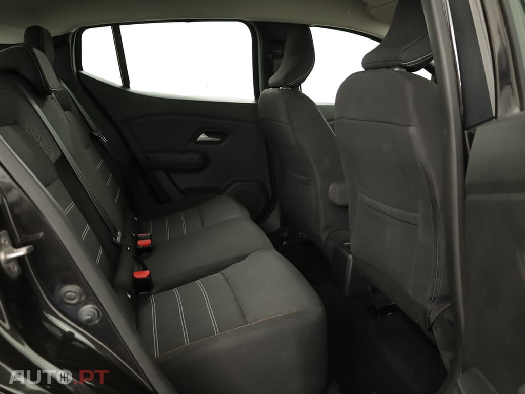 Dacia Sandero Sandero 1.0 TCe Stepway Expression