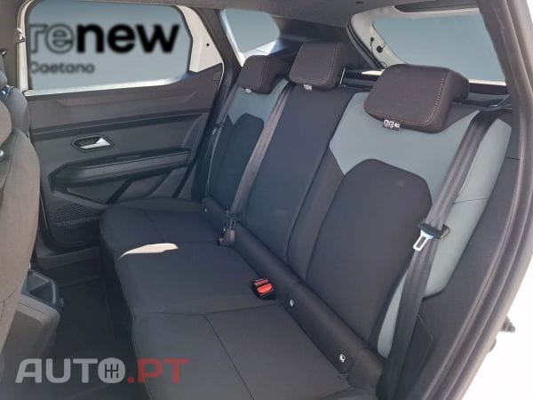 Dacia Duster 1.2 TCe 130 mild hybrid Extreme