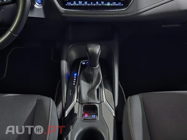 Toyota Corolla 1.8 Hybrid Comfort+P.Sport