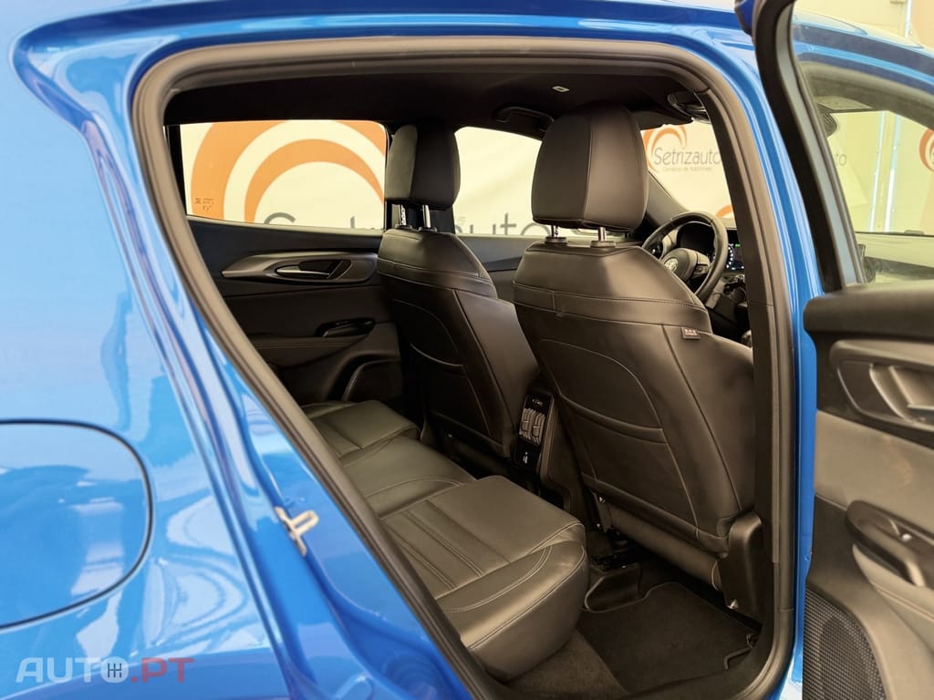 Alfa Romeo Tonale 1.5 Hybrid Veloce
