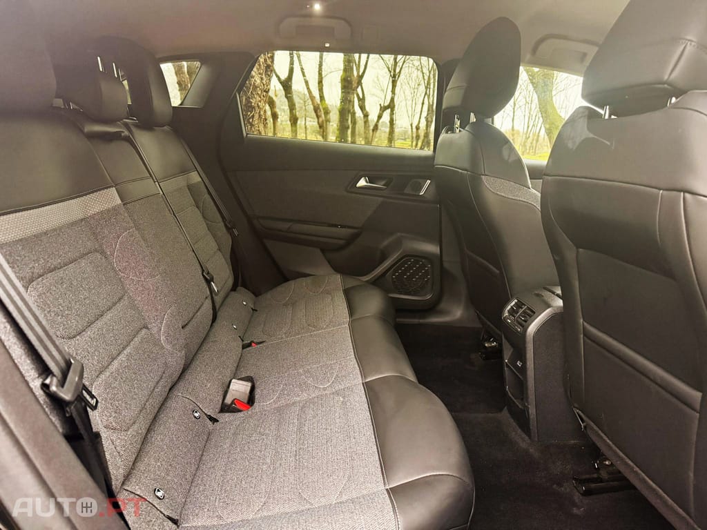 Citroen C5 X 1.6 Hybrid Feel Pack e-EAT8