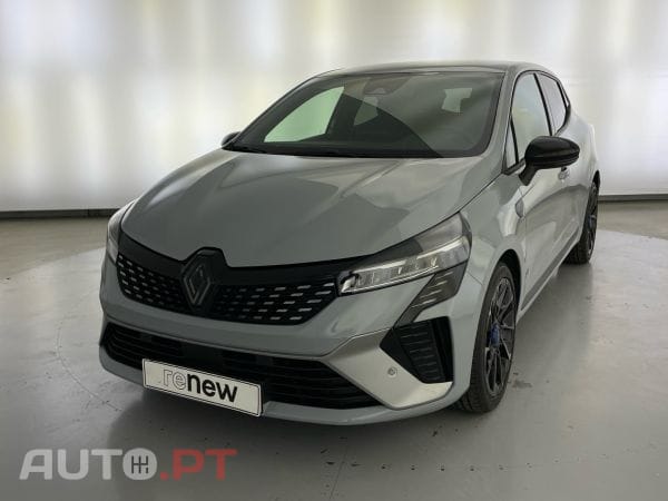 Renault Clio TCe 90 esprit Alpine