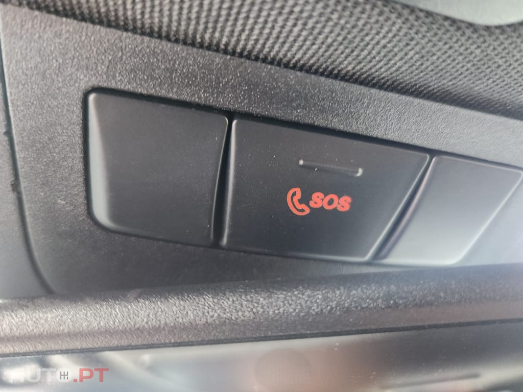 Mercedes-Benz CLA 180 CDi AMG Line Aut.